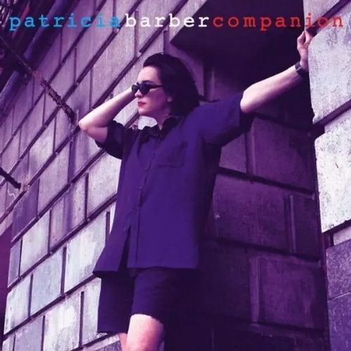 Patricia Barber: Companion - Music CD - Main image