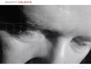 Adam F: Colours Revisited - Music CD