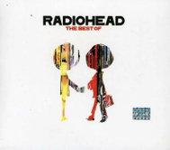 Radiohead: The Best Of LTD - Music CD
