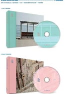 BTS: You Never Walk Alone - Music CD