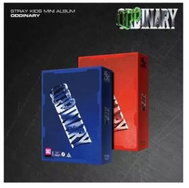 Stray Kids: Oddinary Ltd - Music CD