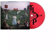 The Last Dinner Party: From the Pyre - Music CD