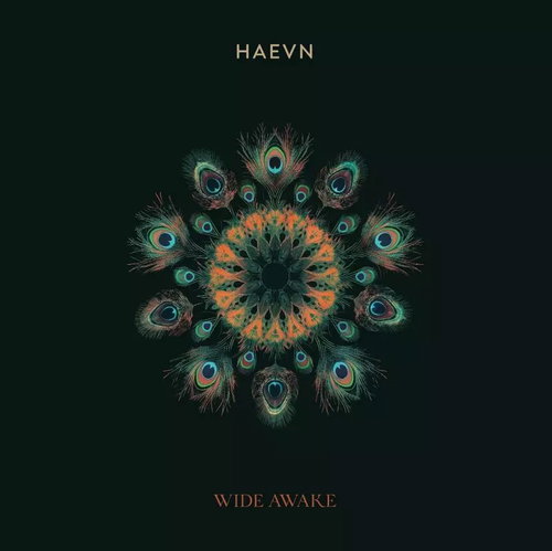 HAEVN: Wide Awake - Music CD - Main image