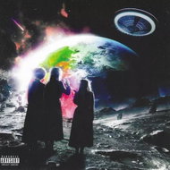 Lil Uzi Vert: Eternal Atake Deluxe / LUV Vs. The World 2 DLX - Music CD