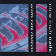 Nine Inch Nails: Pretty Hate Machine - Music CD