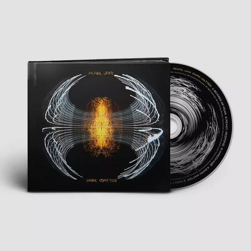 Pearl Jam: Dark Matter - Music CD - Main image