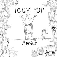 Iggy Pop: Apres LTD - Music CD
