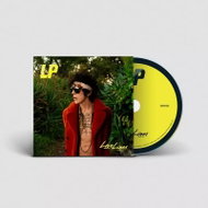 LP (Laura Pergolizzi): Love Lines - Music CD