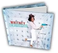 Whitney Houston: The Greatest Hits - Music CD