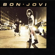 Bon Jovi: Bon Jovi - Music CD