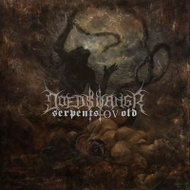 Doedsvangr: Serpents Ov Old Ltd Digi - Music CD