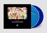 Frankie Goes To Hollywood: Welcome To The Pleasuredome - Music CD