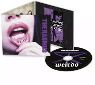The Rasmus: Weirdo - Music CD