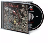 Six Feet Under: Next to Die - Music CD