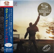 Queen: Made In Heaven LTD - Music CD