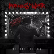 Motionless In White: Infamous DLX - Music CD