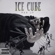 Ice Cube: Man Up - Music CD