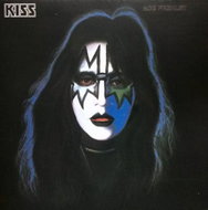 Kiss: Ace Frehley - Music CD