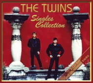 The Twins: Singles Collection - Music CD