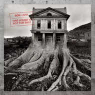 Bon Jovi: This House Is Not For Sale DLX - Music CD