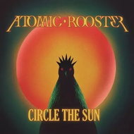 Atomic Rooster: Circle The Sun - Music CD