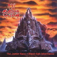 In Flames: The Jester Race ~ Black-Ash Inheritance - Music CD