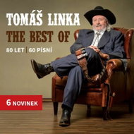 Tomáš Linka: The Best Of 80 Let / 60 Písní - Music CD