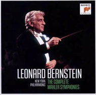 Gustav Mahler: The Complete Mahler Symphonies - Music CD