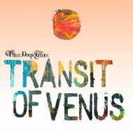 Three Days Grace: Transit Of Venus DIGI - Music CD