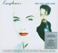 Eurythmics: We Too Are One - Music CD