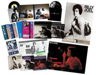 Billy Joel: The Stranger Dlx Ltd - Music CD