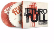 Jethro Tull: Live From Baloise Session, Switzerland, 15/11/2008 - Music CD