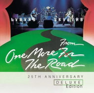 Lynyrd Skynyrd: One More From The Road DLX - Music CD