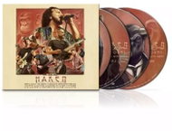 Haken: Liveforms: An Evening with Haken - Music CD