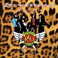 REO Speedwagon: The Classic Years 1978-1990 DLX - Music CD