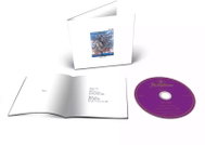 Talk Talk: Spirit Of Eden(1997 Remaster) - Music CD