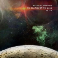 Klaus Schulze: The Dark Side Of The Moog Vol. 1-4 LTD - Music CD