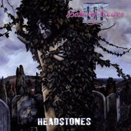 Lake of Tears: Headstones LTD - Music CD