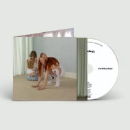 Wet Leg: Moisturizer - Music CD