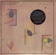 Tuxedomoon: Half-Mute / Give Me New Noise : Half-Mute Reflected - Music CD
