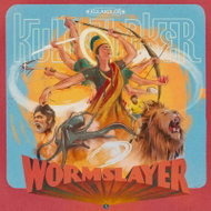 Kula Shaker: Wormslayer - Music CD
