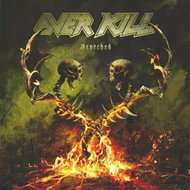 Overkill: Scorched - Music CD