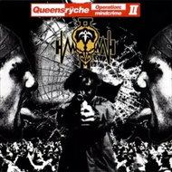 Queensryche: Operation: Mindcrime II - Music CD