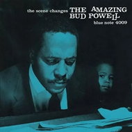 Bud Powell: The Scene Changes LTD - Music CD