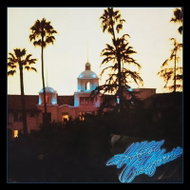 Eagles: Hotel California Expanded - Music CD
