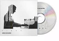 Armin van Buuren: Piano - Music CD