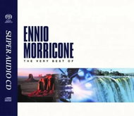 Ennio Morricone: The Very Best Of Ltd Num - Music CD
