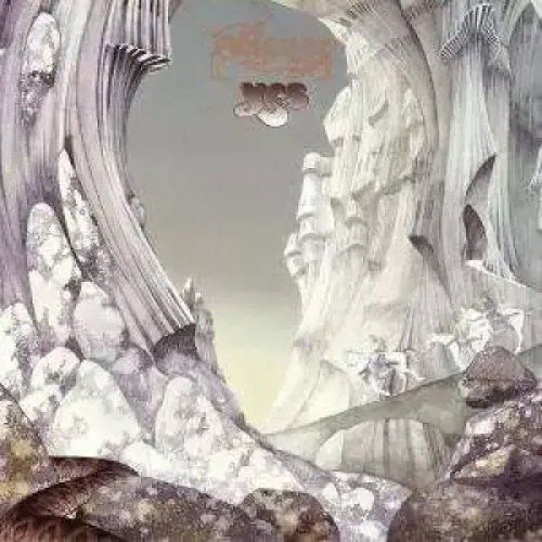 Yes: Relayer DIGI - Music CD - Main image