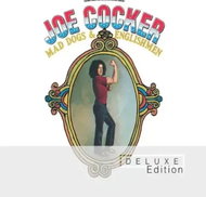 Joe Cocker: Mad Dogs & Englishmen DLX - Music CD