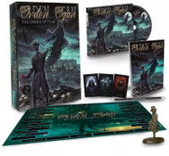 Orden Ogan: The Order of Fear - Music CD